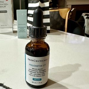 Skin Ceuticals Phloretin CF NEW sealed